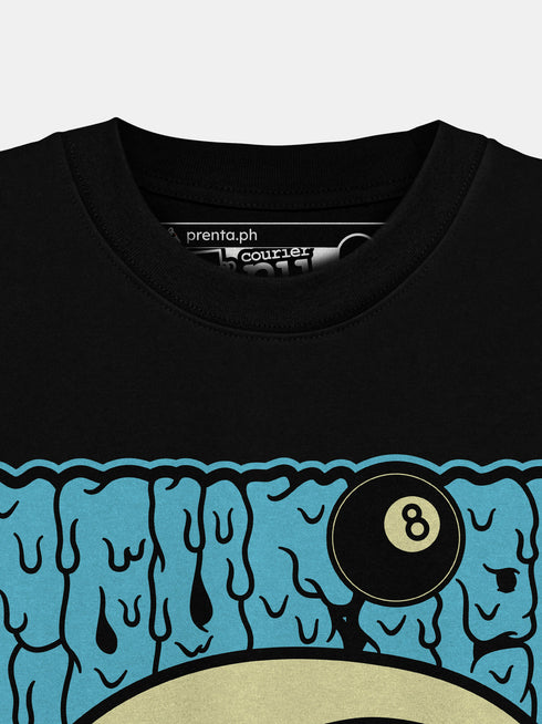 Magic 8-Skull (2012)